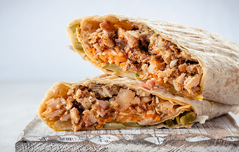 Wrap