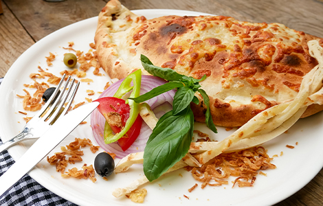 Calzone